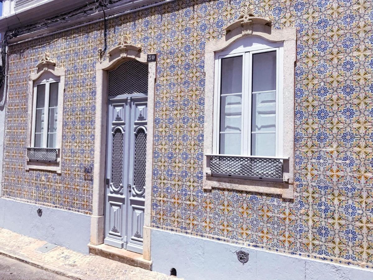 Blue Barqueta Studio Faro Dış mekan fotoğraf