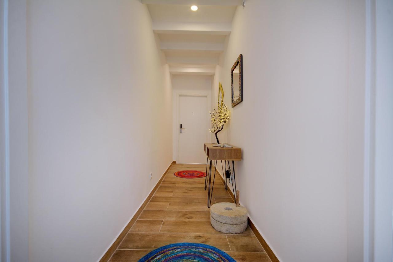 Blue Barqueta Studio Faro Dış mekan fotoğraf