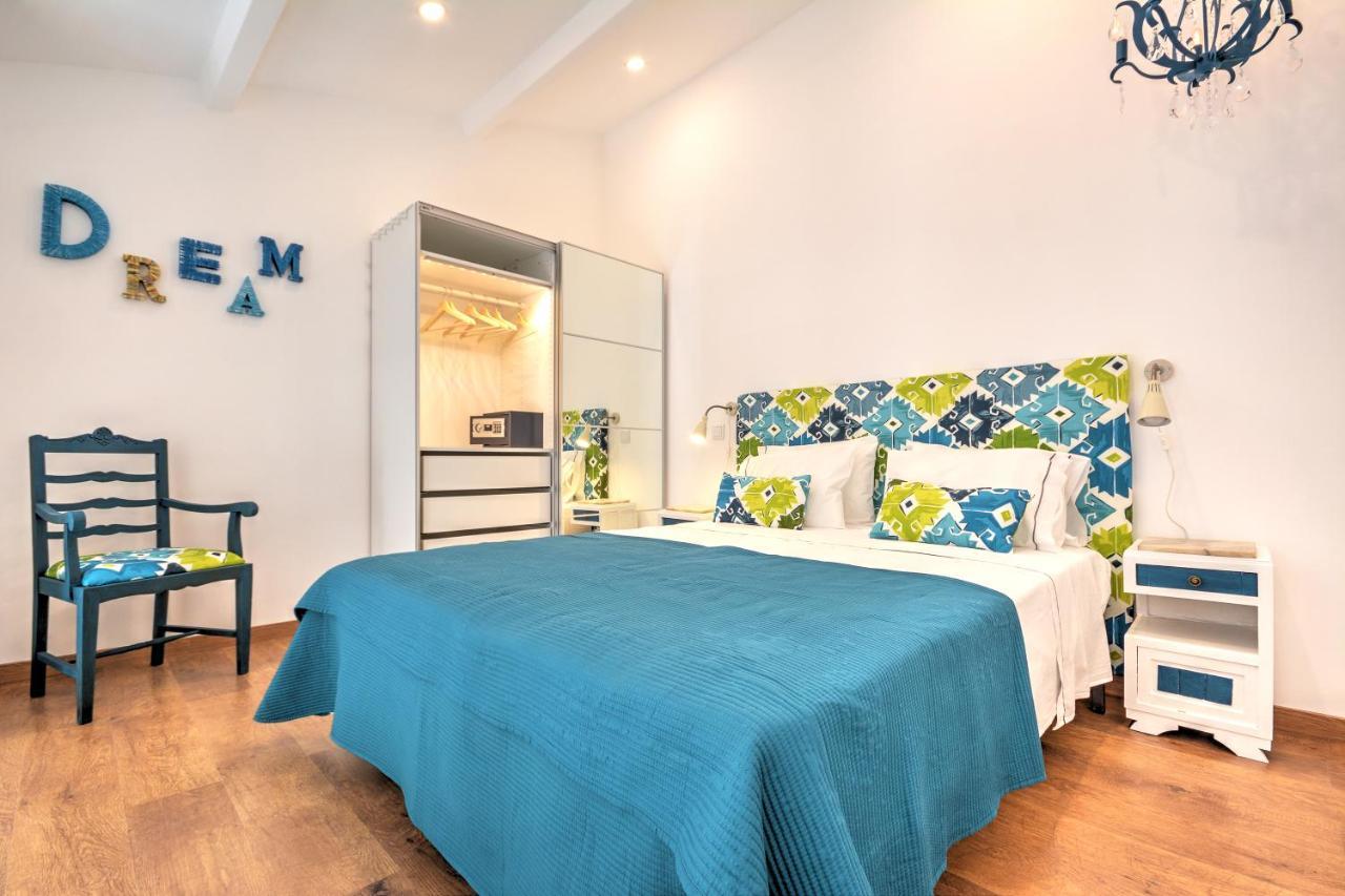 Blue Barqueta Studio Faro Dış mekan fotoğraf
