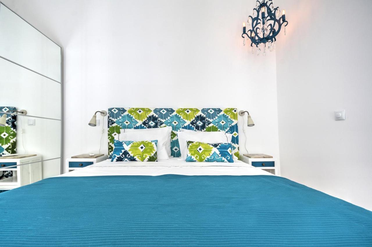 Blue Barqueta Studio Faro Dış mekan fotoğraf