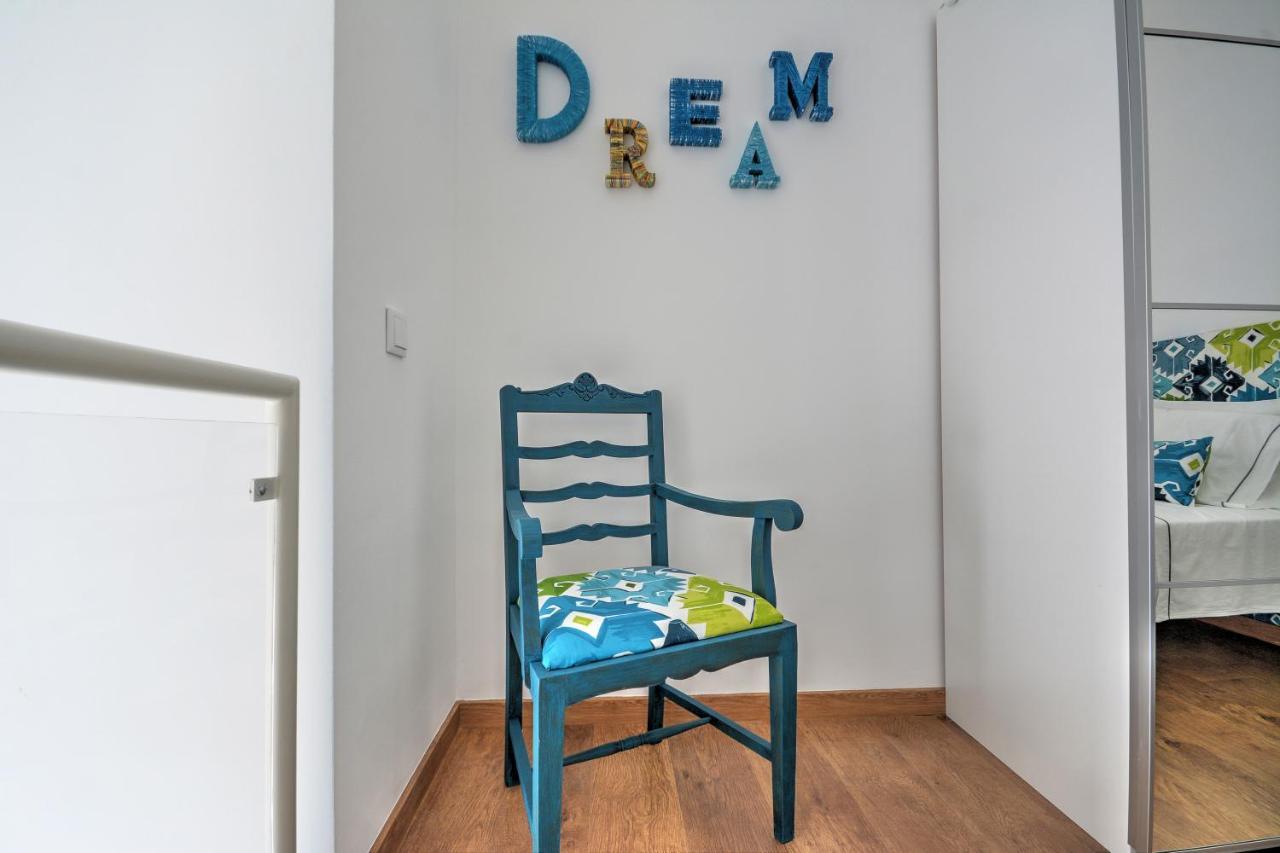 Blue Barqueta Studio Faro Dış mekan fotoğraf